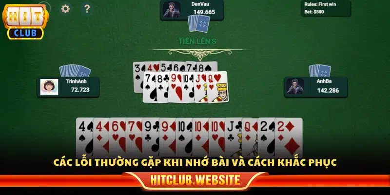 Vận dụng đòn tâm lý và thay đổi nhịp độ chơi linh hoạt